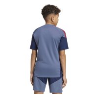 adidas FC Bayern Training Trikot Kinder - prloin/nindig