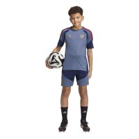 adidas FC Bayern Training Trikot Kinder - prloin/nindig