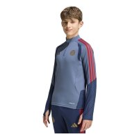 adidas FC Bayern Training Trainingsjacke Kinder -...