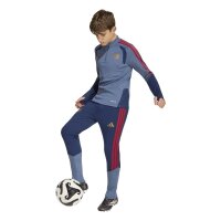 adidas FC Bayern Training Trainingsjacke Kinder - prloin/nindig