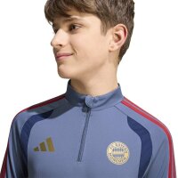 adidas FC Bayern Training Trainingsjacke Kinder - prloin/nindig