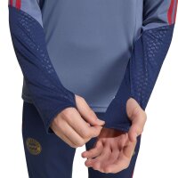 adidas FC Bayern Training Trainingsjacke Kinder - prloin/nindig
