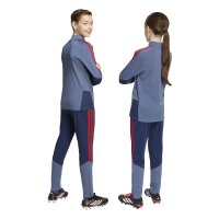 adidas FC Bayern Training Trainingshose Kinder - nindig/prloin