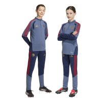 adidas FC Bayern Training Trainingshose Kinder - nindig/prloin
