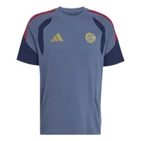 adidas FC Bayern T-Shirt Herren - prloin/nindig