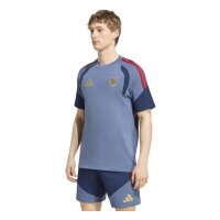 adidas FC Bayern T-Shirt Herren - prloin/nindig