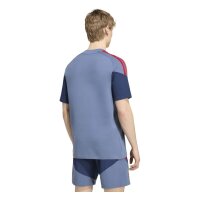 adidas FC Bayern T-Shirt Herren - prloin/nindig