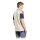 adidas FC Bayern Polo Herren - aluminium/nindig