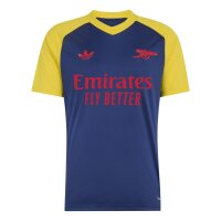 adidas FC Arsenal London Auswärts Pre-Match Trikot...
