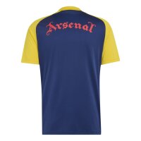 adidas FC Arsenal London Auswärts Pre-Match Trikot...