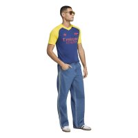 adidas FC Arsenal London Auswärts Pre-Match Trikot Herren - dkblue