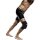 Select PC-6205 Kniebandage mit großem Polster Unisex - schwarz