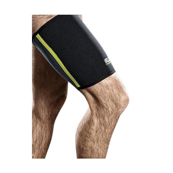 Select Oberschenkelbandage - schwarz