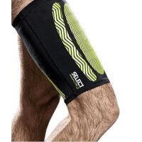 Select Kompressions-Oberschenkelbandage - schwarz