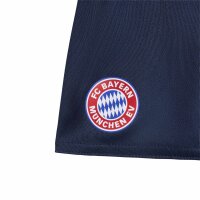 adidas FC Bayern Auswärts Trikotset Baby - white