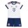 adidas FC Bayern Auswärts Trikotset Baby - white