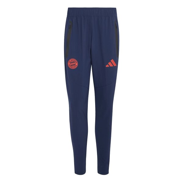 adidas FC Bayern lange Hose Herren - nindig/hirere