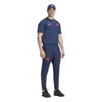 adidas FC Bayern lange Hose Herren - nindig/hirere