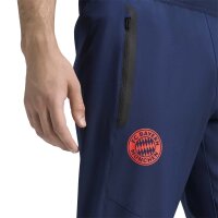 adidas FC Bayern lange Hose Herren - nindig/hirere
