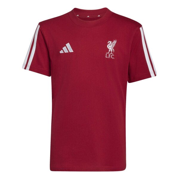 adidas FC Liverpool T-Shirt Kinder - actmar