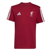 adidas FC Liverpool T-Shirt Kinder - actmar