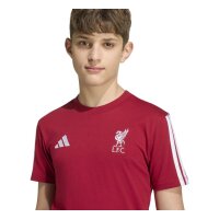 adidas FC Liverpool T-Shirt Kinder - actmar