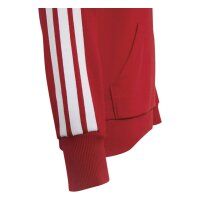 adidas FC Bayern Munich Hoodie Kinder - betsca/white