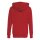 adidas FC Bayern Munich Hoodie Kinder - betsca/white