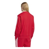 adidas FC Bayern Munich Dna Sweatshirt Herren - betsca/white