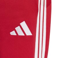 adidas FC Bayern Munich Dna lange Hose Herren - betsca/white