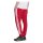 adidas FC Bayern Munich Dna lange Hose Herren - betsca/white