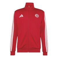 adidas FC Bayern Munich Dna Trainingsjacke Herren -...