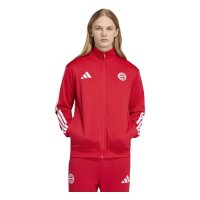 adidas FC Bayern Munich Dna Trainingsjacke Herren -...
