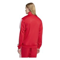 adidas FC Bayern Munich Dna Trainingsjacke Herren - betsca/white