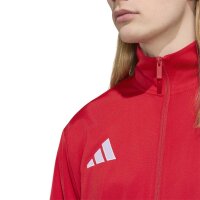 adidas FC Bayern Munich Dna Trainingsjacke Herren - betsca/white