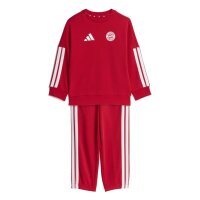 adidas FC Bayern Munich Dna Trainingshose Baby -...