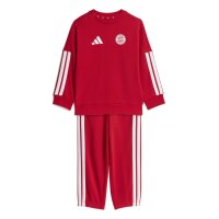 adidas FC Bayern Munich Dna Trainingshose Baby -...