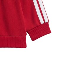 adidas FC Bayern Munich Dna Trainingshose Baby - betsca/white