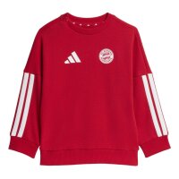 adidas FC Bayern Munich Dna Trainingshose Baby - betsca/white