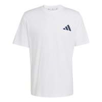 adidas FC Bayern Season Graphic T-Shirt Herren -...