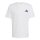 adidas FC Bayern Season Graphic T-Shirt Herren - white/nindig