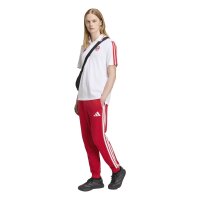 adidas FC Bayern Munich Dna Polo Herren - white/betsca