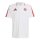 adidas FC Bayern Munich Dna Polo Herren - white/betsca