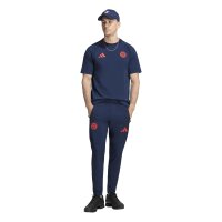 adidas FC Bayern TT T-Shirt Herren - nindig/hirere
