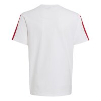 adidas FC Bayern Munich T-Shirt Kinder - white/betsca