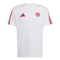 adidas FC Bayern Munich Dna T-Shirt Herren - white/betsca