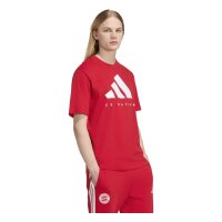 adidas FC Bayern Munich Dna Graphic T-Shirt Herren -...