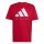adidas FC Bayern Munich Dna Graphic T-Shirt Herren - betsca/white