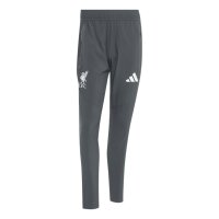 adidas FC Liverpool lange Hose Herren - black