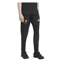 adidas FC Liverpool lange Hose Herren - black